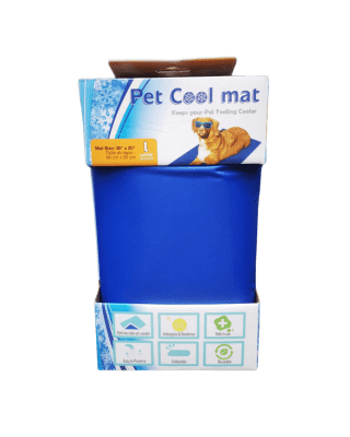 Pet cool mat L 90*50CM1