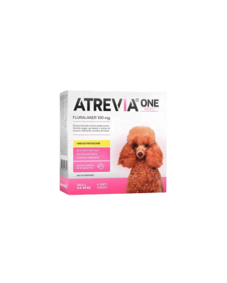 Atrevia One 4.5 - 10 kg 1 und.1