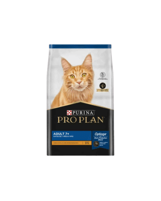 Pro Plan Cat Adult 7+ 3 kg1