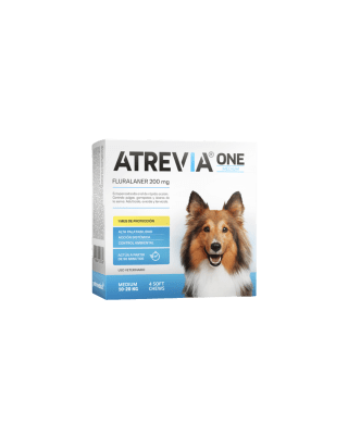 Atrevia One 10 - 20 kg 1 und.1