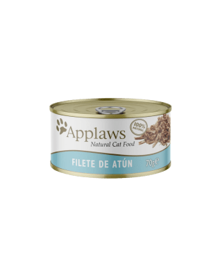 Applaws - Filete de Atún 70 gr1