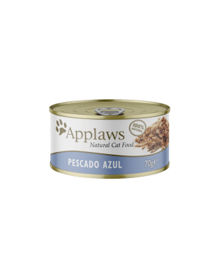 Applaws - Pescado Azul 70 gr1