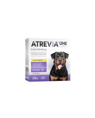Atrevia One 20 - 40 kg 1 unid.1