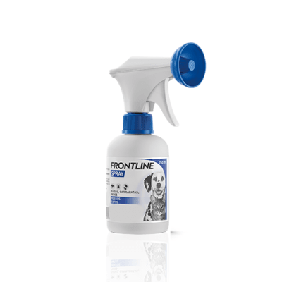 Frontline Spray 250ml1