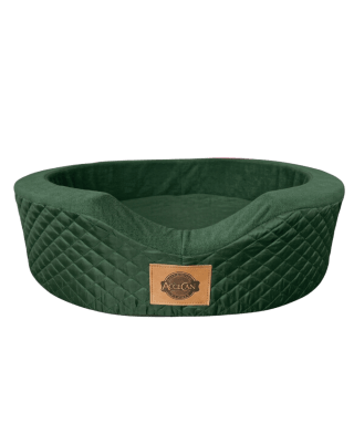 Accecan Cama Espuma Algodon Talla 31