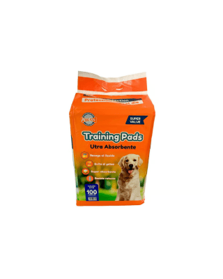 Accecan Pañal Piso 60 x 60 cm (40 Und.)1