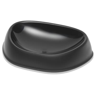 Plato Moderna Sensibowl XS Black 200 ml1