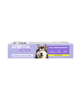 ATREVIA  VERSA GEL 4 ML1