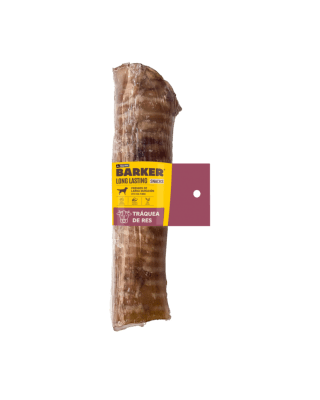 Barker Long Lasting Traquea de Res LARGE 1und1