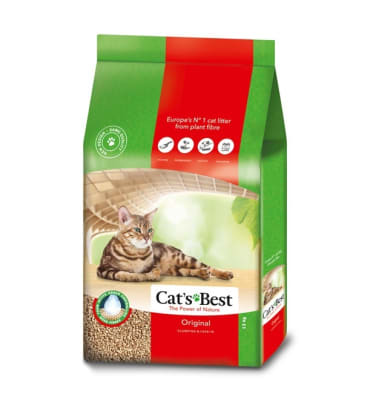 Cat Best Original 13 Kg1