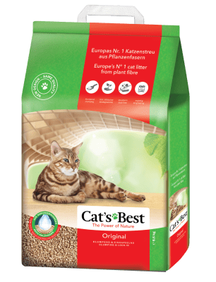 Cat Best Original 8.6 kg1