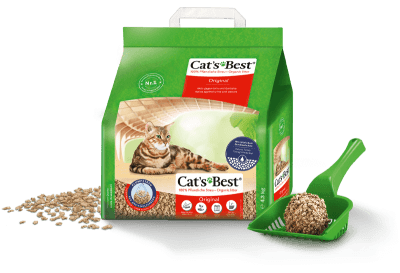 Cat Best Original 2.1 kg1