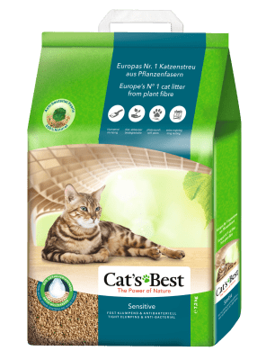 Cat Best Sensitive 7.2 kg1