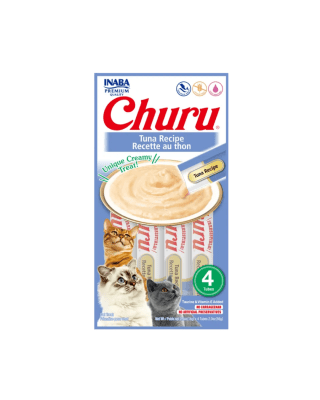 Churu Tuna 56 gr (4 und)1