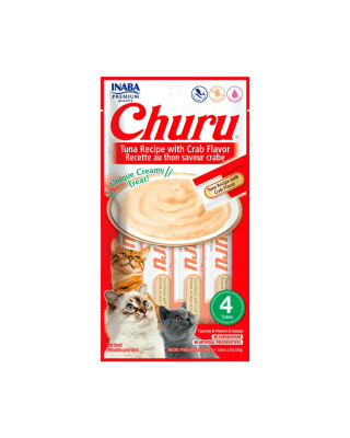 Churu Tuna & Crab 56gr (4 und)1