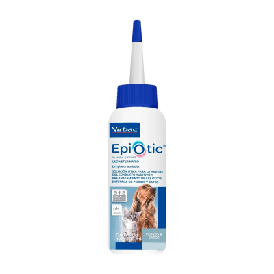 Virbac Med Epiotic 100ml1