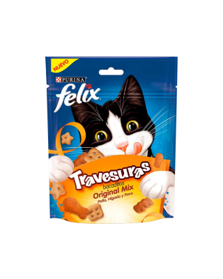 Felix Travesuras Original Mix 60 gr1