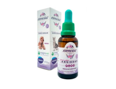 Esencias Flores de Bach Ansiedad Gotas 30 ml1