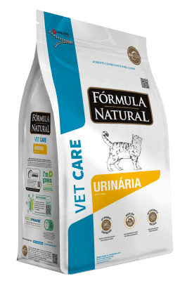 Fórmula Natural Vet Care - Cat Urinario 7 kg1
