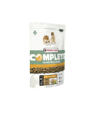 Versele-Laga Complete Hamster & Gerbil 500gr1