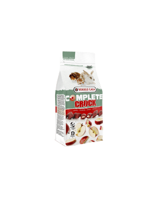 Versele-Laga Snack Complete CROCK Apple 50 gr1