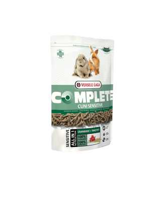 Versele-Laga Complete Cuni Sensitive 500 gr1