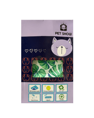 Manta Gel Talla XL ( 96 x 80 cm )1