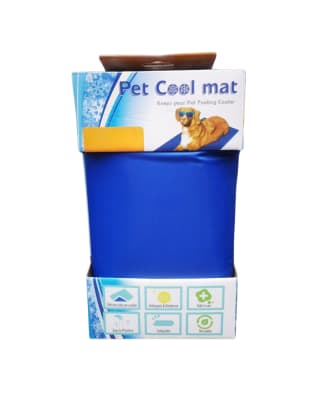 Pet Cool Mat M 40*50CM1