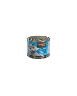 Leonardo Húmedo - Lata Quality Selection Pescado 200 gr1