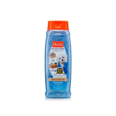 Hartz Shampoo - Blanqueador 532 ml1