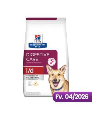 Liquidación Hills PD Canine I/D 3.85 kg1