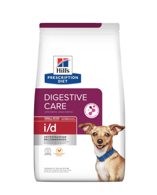 Hills PD Canine I/D Small Bites 1.5 kg1
