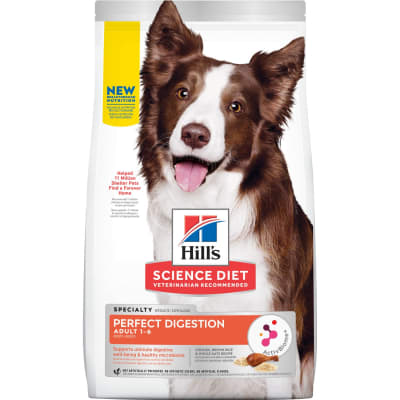 Hills SD Canine Adult Perfect Digestion 1.6 kg1