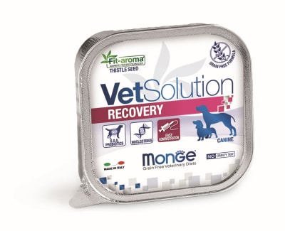 Monge Vet Canine - Recovery 150 gr2
