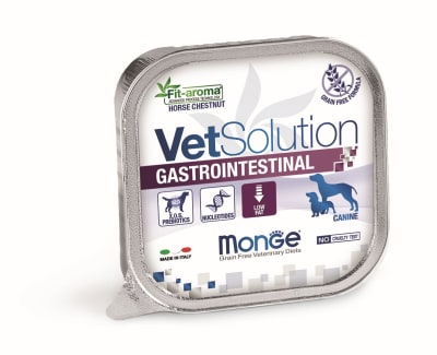 Monge Vet Canine - Pate Gastrointestinal 150 gr2