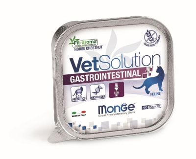 Monge Vet Feline - Pate Gastrointestinal 100 gr2