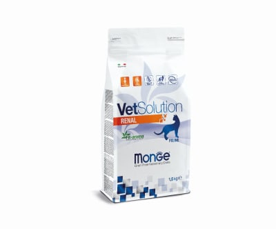 Monge Vet Feline - Renal 1.5 kg1