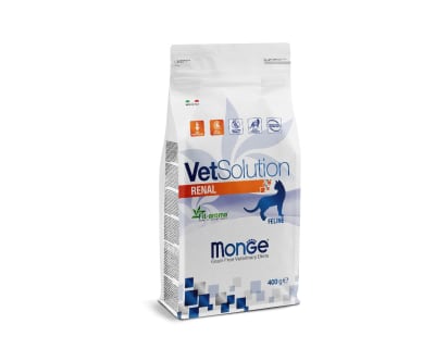 Monge Vet Feline - Renal 400 gr1