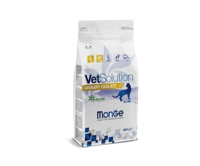Monge Vet Feline - Urinary Oxalate 400 gr1