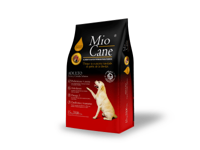 Mio Cane Adulto 15 Kg1