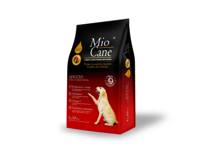 Mio Cane Adulto 4 Kg1