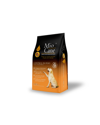 Mio Cane Control de Peso 4 kg1