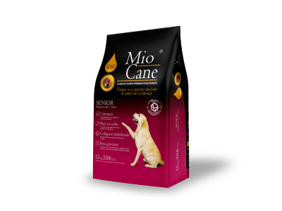 Mio Cane Senior 15 Kg1