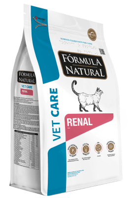 Fórmula Natural Vet Care - Cat Renal 7 kg1
