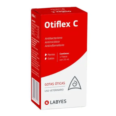 Labyes Otiflex C1