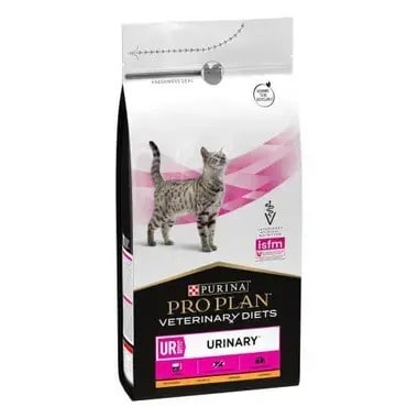 Pro Plan VD Cat UR ST/OX Urinario 1.5 kg1