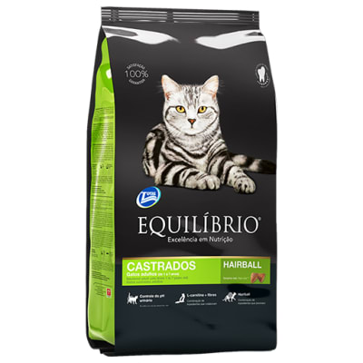 Equilibrio Cat Castrados 1.5 kg1