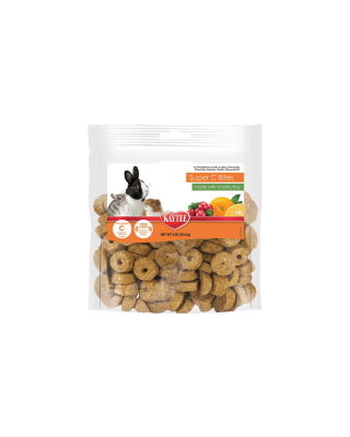 Kaytee Snack Super C bites 113.4 gr1