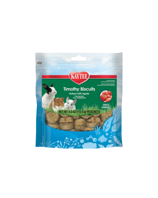 Kaytee Snack Timothy Biscuits1