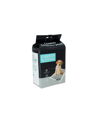 Training Pads L Carbón Activado - 60x60cm (40 und)1